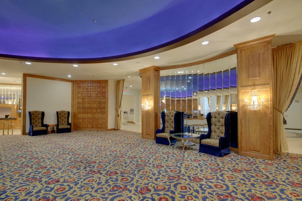 Castle Beach: Coral Condo Miami Beach Buitenkant foto